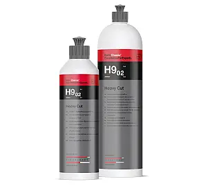 Koch-Chemie H9.02 Heavy Cut Compound