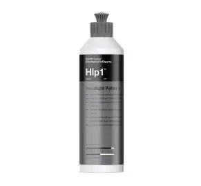 Koch-Chemie Headlight Polish 1