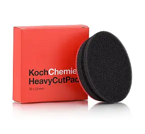 Koch-Chemie - Heavy Cut Pad