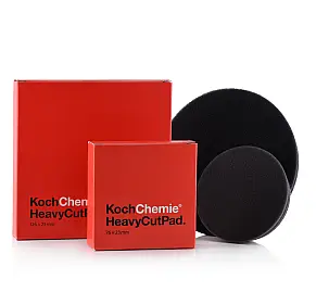 Koch-Chemie - Heavy Cut Pad
