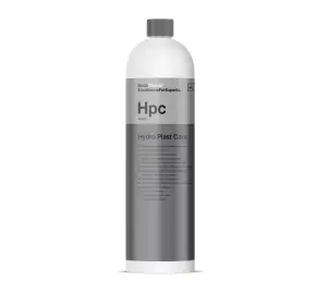 Koch Chemie - Hydro Plast Care HPC