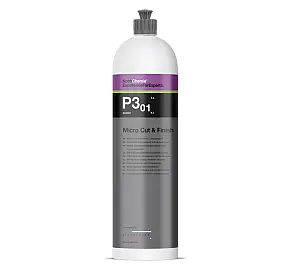 Koch Chemie M3.02 Micro Cut Compound