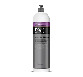 Koch Chemie M3.02 Micro Cut Compound