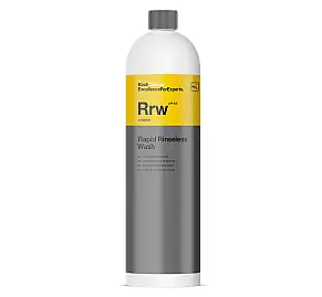 Koch-Chemie Rapid Rinseless Wash Rrw