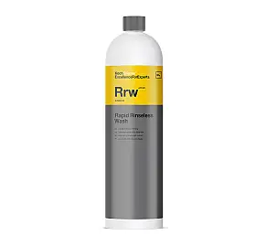 Koch-Chemie Rapid Rinseless Wash Rrw