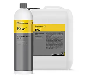 Koch-Chemie Rapid Rinseless Wash Rrw