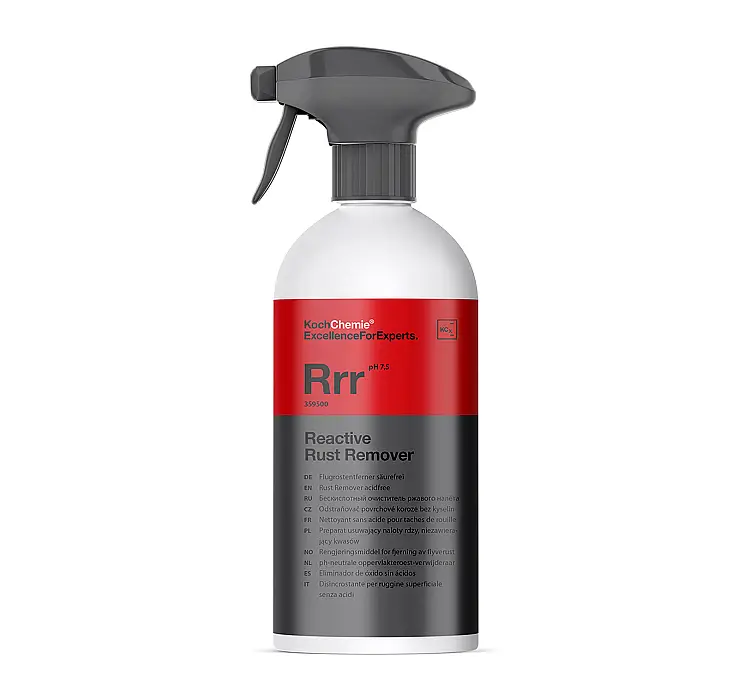 Koch-Chemie Reactive Rust Remover Rrr
