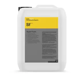 Koch Chemie - SF Super Foam
