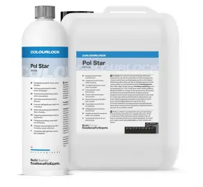 Koch-Chemie Pol Star Upholstery Cleaner