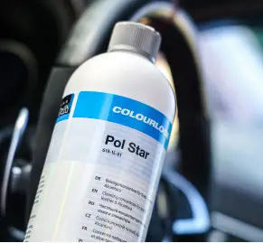 Koch-Chemie Pol Star Upholstery Cleaner