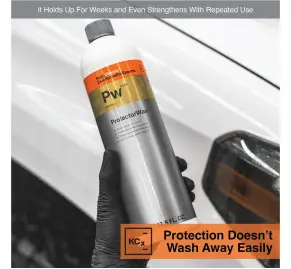 Koch-Chemie Protector Wax Pw
