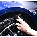 Koch Chemie - PSS Plast Star Plastic & Rubber dressing