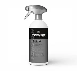 Koch Chemie - The Finisher - Inside Up