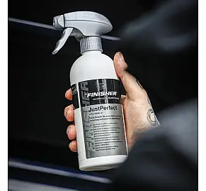 Koch Chemie - The Finisher Just Perfect
