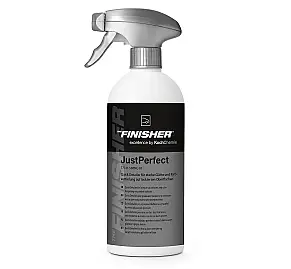 Koch Chemie - The Finisher Just Perfect