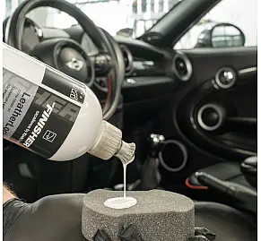 Koch Chemie - The Finisher Leather Lock