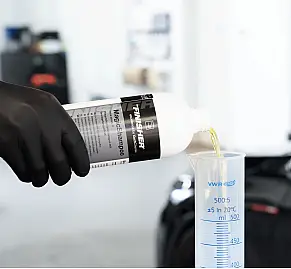 Koch Chemie - The Finisher - Magic Shampoo