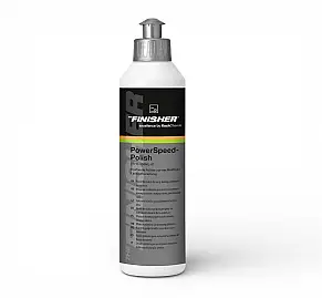 Koch Chemie - The Finisher - Power Speed Polish