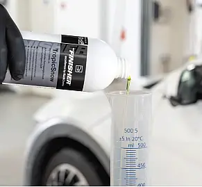 Koch Chemie - The Finisher - Tropic Snow
