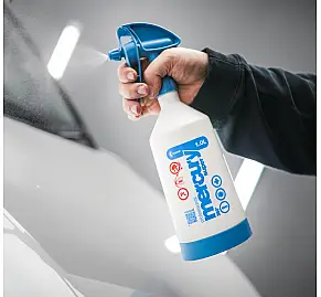Kwazar Mercury Pro+ 360 Trigger Sprayers
