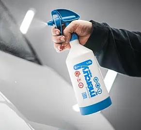 Kwazar Mercury Pro+ 360 Trigger Sprayers