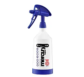 Kwazar - Mercury Super HD Alka Line - 1L