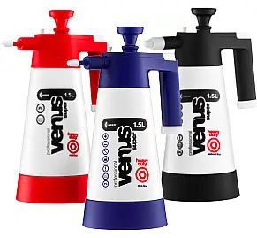 Kwazar - Venus Pump Up Sprayer 1.5L