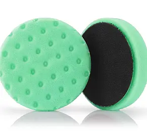 Lake Country - 5.5" CCS Green Polishing Pad