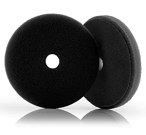 Lake Country - 5.5" Hybrid Black Finishing Pad