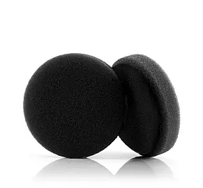 Lake Country - 3.5" Hybrid Black Finishing Pad