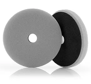 Lake Country - 5.5" Hybrid Grey Heavy Cutting Pad