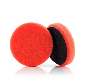 Lake Country - 3.5" Red Waxing Pad