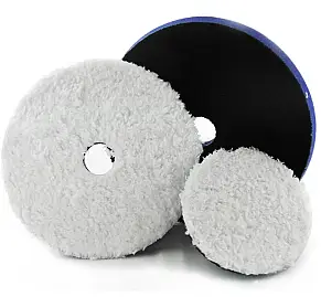 Lake Country HDO Heavy Cutting Microfibre Pads (various)