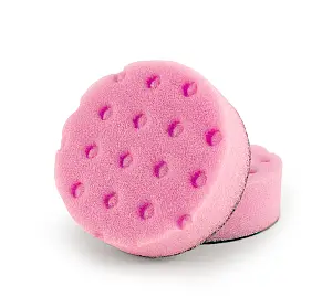 Lake Country - 4" Pink CCS Polishing Pad