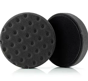 Lake Country - 5.5" Black CCS Finessing Pad