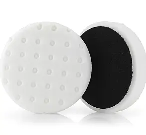 Lake Country - 5.5" White CCS Polishing Pad