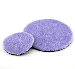 Lake Country Foamed Wool