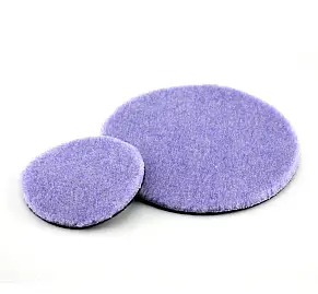 Lake Country Foamed Wool