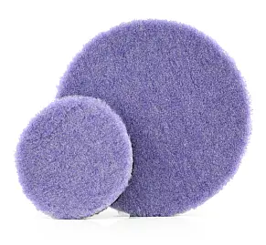Lake Country Foamed Wool
