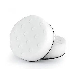 Lake Country - 4" White CCS Polishing Pad