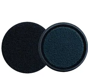 Meguiars - Pkg/2 DA Waxing Pads (4")