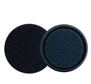Meguiars - Pkg/2 DA Waxing Pads (4")
