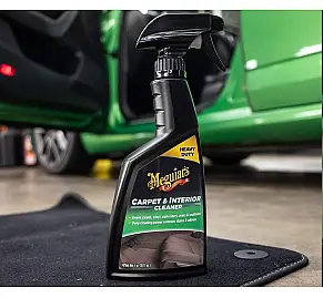 Meguiars Carpet and Interior Cleaner