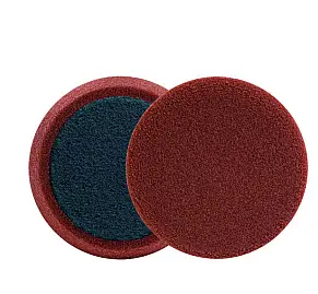 Meguiars - Pkg/2 DA Cutting Pads (4")