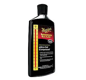 Meguiars #105 - Ultra Cut Compound