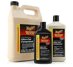 Meguiars #105 - Ultra Cut Compound