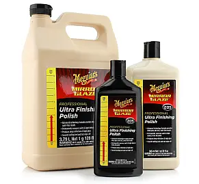 Meguiars #205 - Ultra Finishing Polish