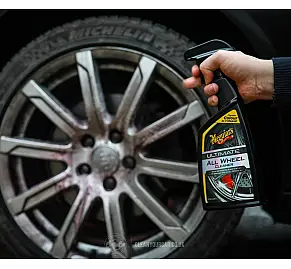 Meguiars - Ultimate All Wheel Cleaner (709ml)