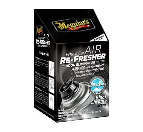 Meguiar's - Air Re-Fresher Odor Eliminator 59ml (various)