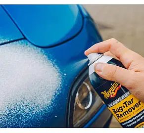 Meguiar's Bug & Tar Remover 